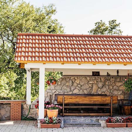 Villa Stillness Cista Provo Exterior foto