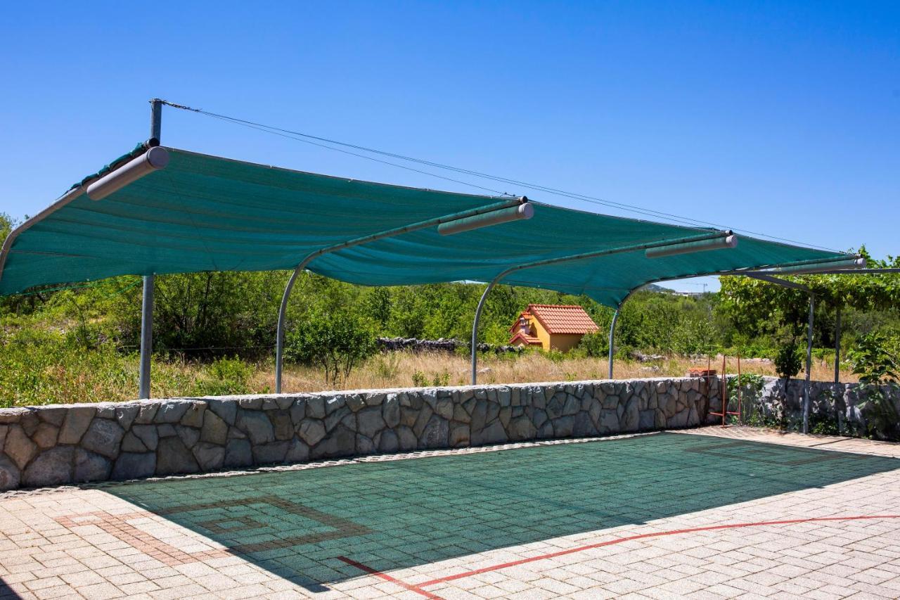 Villa Stillness Cista Provo Exterior foto