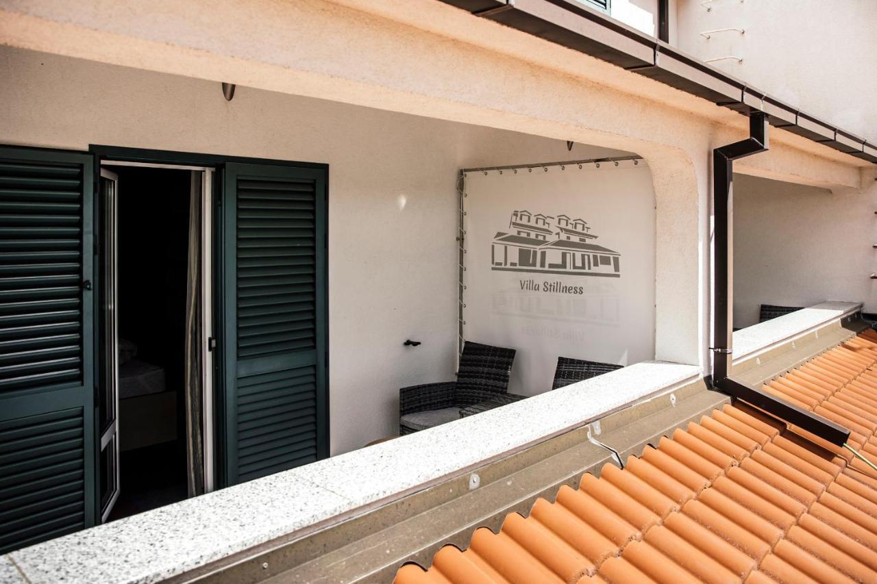 Villa Stillness Cista Provo Exterior foto