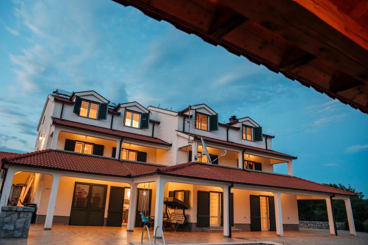 Villa Stillness Cista Provo Exterior foto